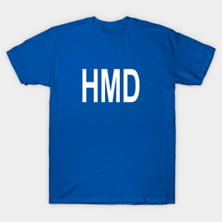 HMD T-Shirt